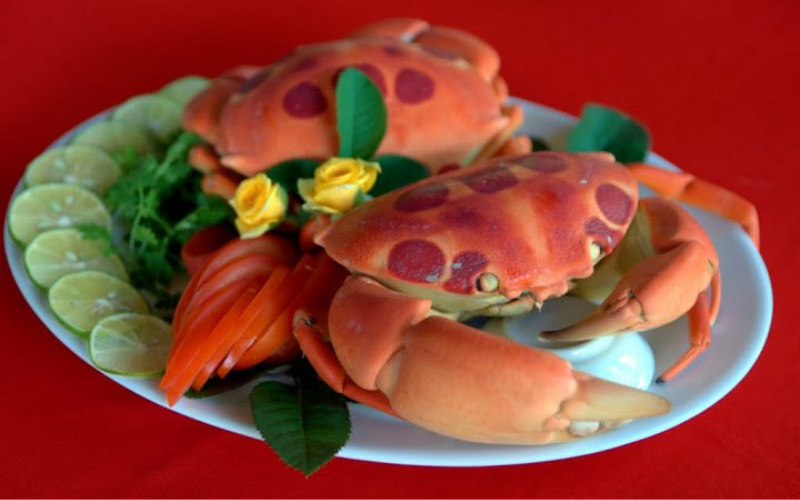 Đặc sản đảo Phú Quý - Top 8 món ngon chỉ có tại "tiểu Bali" giữa lòng Việt Nam