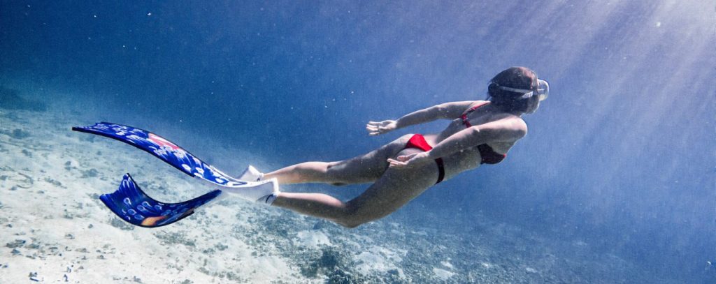 freediving nha trang