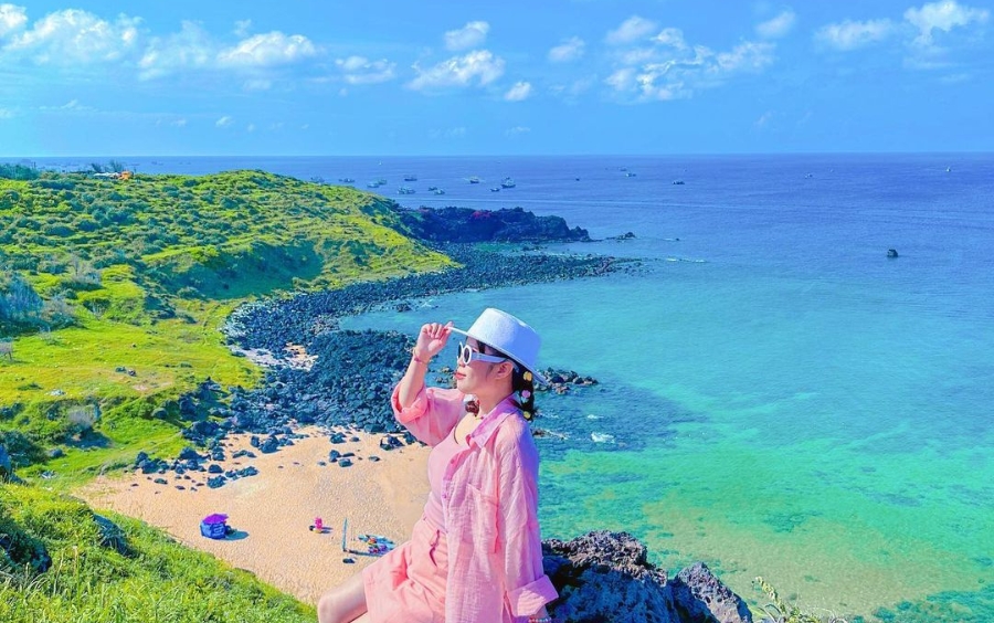 tour trọn gói đảo Phú Quý 3 ngày 2 đêm (5)